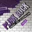 Punk Rock made in Slovakia už vol.6 